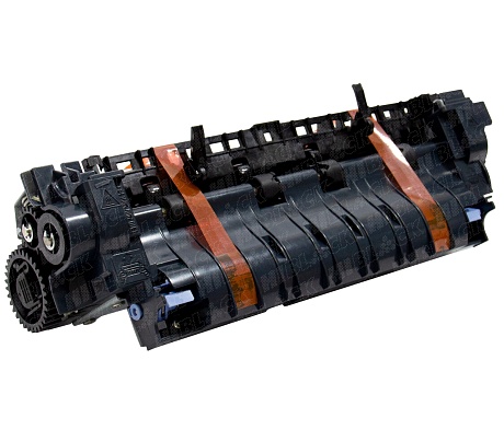 Термоузел (Печь) в сборе Hi-Black (RM1-8396) для HP LJ Enterprise M601/ M602/ M603