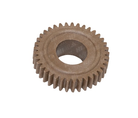Шестерня 37T тефлонового вала Hi-Black (JC66-00564A) для Samsung ML-1510/ 1710/ 1610/ SCX-4016