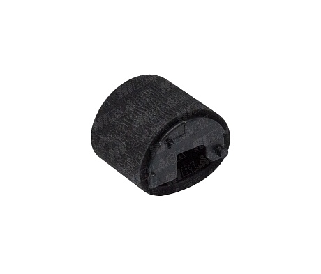 Ролик захвата из ручной подачи (лоток 1) Hi-Black (RL1-0569-000) для HP LJ 2400/ 2420/ 2430/ P3005