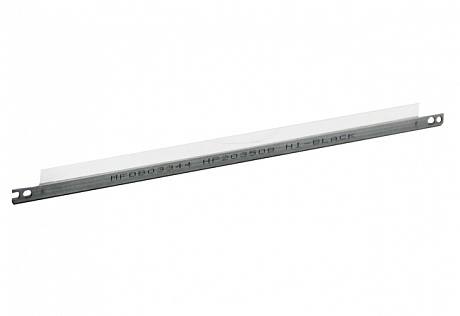 Дозирующее лезвие Hi-Black (CE505A) для HP LJ P2035/ P2055/ Canon LBP-6300DN