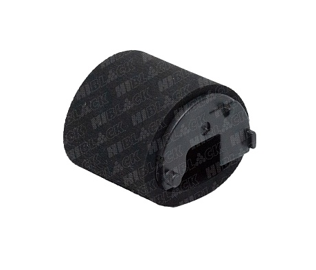 Ролик захвата из ручного лотка (лоток 1) Hi-Black (RL1-2412) для HP LJ P3015/ Enterprise 500 M525/ M521