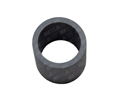 Насадка (резинка) на ролик захвата Hi-Black (JC73-00239A) для Samsung ML-2570/ 2571/ 2510/ SCX-4725