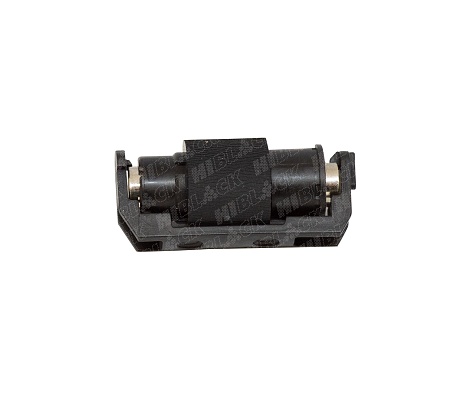 Ролик отделения в сборе Hi-Black (RM1-8765) для HP CLJ CP1210/ CP1215/ CP2025/ CM2320/ Pro 300 Color M351/ M375/ M451/ M475