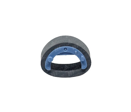 Ролик захвата ручной подачи Hi-Black (RL1-0019) для HP LJ 4200/ 4300/ 4250/ 4345/ 4700