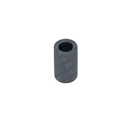 Насадка (резинка) на ролик отделения Hi-Black (JC66-02939B) для Samsung ML-2955/ 2950/ CLX-4195/ CLP-415/ CLP-680