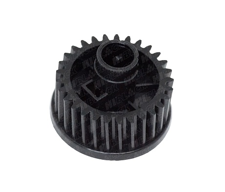 Шестерня 29T резинового вала Hi-Black (RU6-8293) для HP LJ Enterprise M525/ M521