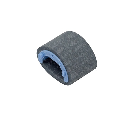 Ролик захвата ручной подачи Hi-Black (RL1-0019) для HP LJ 4200/ 4300/ 4250/ 4345/ 4700