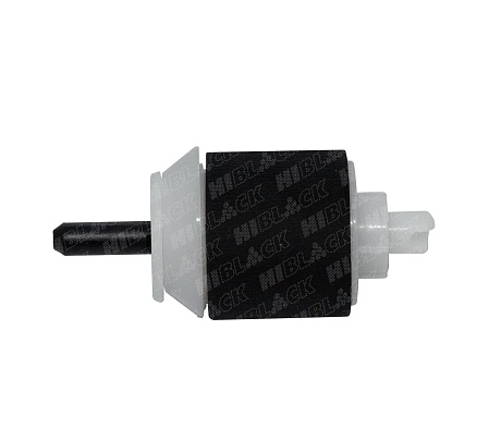 Ролик захвата 500-лист. кассеты (лоток 2) Hi-Black (RM1-8131) для HP CLJ M551/ M575