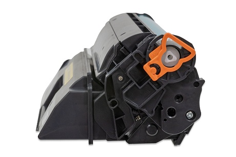 Картридж лазерный Hi-Black (HB-FX-10/FX-9/Q2612-MPS) для Canon i-SENSYS MF-4018/ 4120/ 4140/ 4150/ 4270, чёрный (6000 стр.)