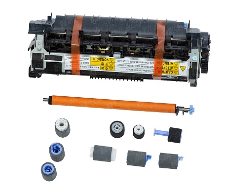 Ремонтный комплект (Maintenance Kit) Hi-Black (CF065A) для HP LJ Enterprise M601/ M602/ M603