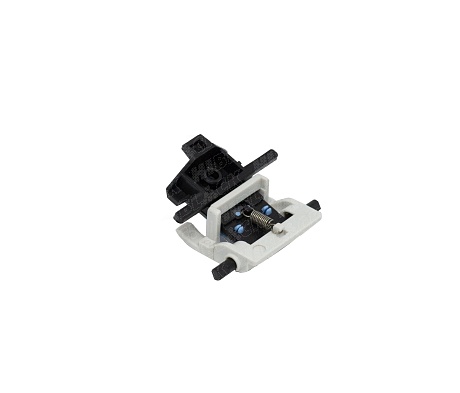 Тормозная площадка сканера в сборе Hi-Black (RM1-0890) для HP LJ 3015/ 3050/ M1319mfp