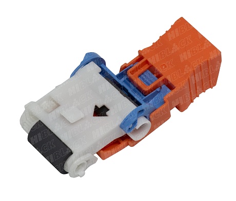 Ролик захвата в сборе Hi-Black (RM2-1275) для HP LJ Enterprise M607/ M608/ M609/ M652/ M653/ M681/ M682/ E67560